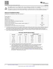 SN10502DGKR datasheet.datasheet_page 2