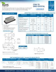 ECS-60-20-5PXDN-TR datasheet.datasheet_page 1