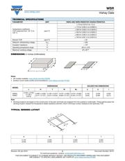 WSR5R0500FEK datasheet.datasheet_page 2