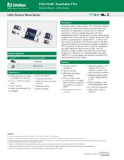 0603L100SLYR datasheet.datasheet_page 1