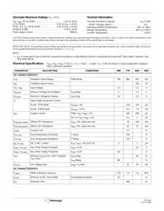 EL7530IYZ-T13 datasheet.datasheet_page 2