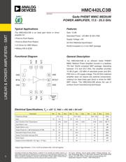 HMC442LC3B datasheet.datasheet_page 1