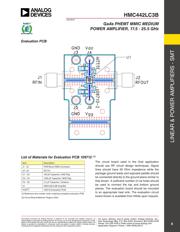 HMC442LC3B datasheet.datasheet_page 6