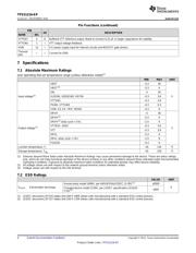 TPS51216MRUKREP datasheet.datasheet_page 4