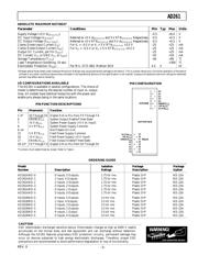 AD261AND-4 datasheet.datasheet_page 3