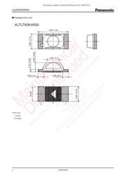 LNJ3W0C83RA datasheet.datasheet_page 2