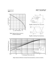 IRF7303PBF datasheet.datasheet_page 5