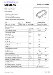 BSM75GD120DN2 datasheet.datasheet_page 1