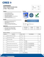 C3D06060A datasheet.datasheet_page 1