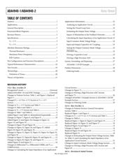 ADA4940-2 datasheet.datasheet_page 2