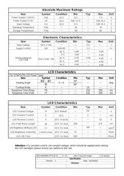 MC21605G6WD-SPTLY-V2 datasheet.datasheet_page 5