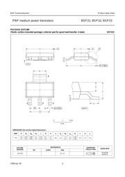 BSP33 datasheet.datasheet_page 4