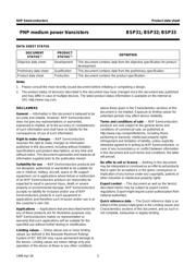 BSP33 datasheet.datasheet_page 5