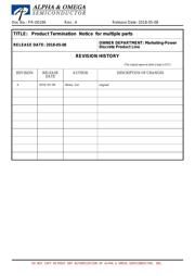 AOTF16N50_002 datasheet.datasheet_page 1