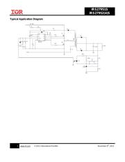 IRS27952SPBF 数据规格书 2