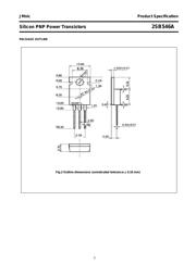 2SB546A datasheet.datasheet_page 3