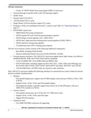 MCIMX6Y2CVK08AB datasheet.datasheet_page 6