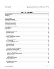 MAX14830 datasheet.datasheet_page 2