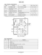 AMIS42670ICAH2G datasheet.datasheet_page 2