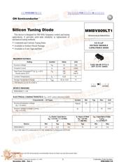 MMBV809LT1 datasheet.datasheet_page 1