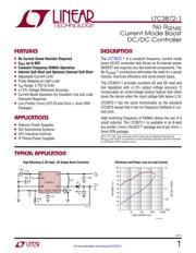 LTC3872ITS8-1 datasheet.datasheet_page 1