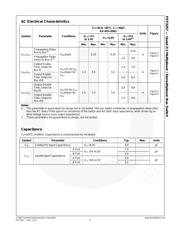 FST3257QSCX datasheet.datasheet_page 6