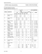 74HC9114N datasheet.datasheet_page 4