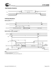 CY7C1049B-20VC datasheet.datasheet_page 6