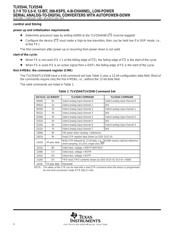 TLV2548 datasheet.datasheet_page 6