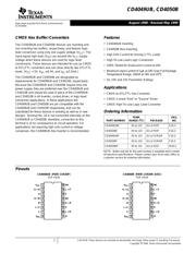 TL4050B41QDBZR datasheet.datasheet_page 1