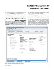 MAX9867EVKIT+ datasheet.datasheet_page 5