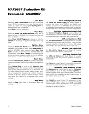 MAX9867EVKIT+ datasheet.datasheet_page 6