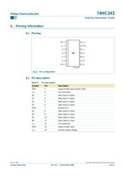 74HC7014D,112 datasheet.datasheet_page 4