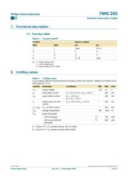 74HC7014D,112 datasheet.datasheet_page 5