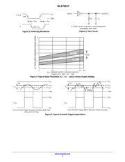 NL17SZ17XV5T2 datasheet.datasheet_page 4