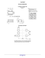 NL17SZ17XV5T2 datasheet.datasheet_page 6