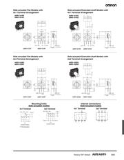 A6RV-102RF datasheet.datasheet_page 3