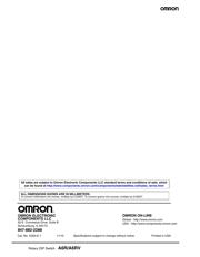 A6RV-102RF datasheet.datasheet_page 4