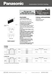 AQZ202 Datenblatt PDF