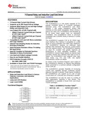 ULN2003V12PWR datasheet.datasheet_page 1