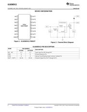 ULN2003V12PWR datasheet.datasheet_page 4