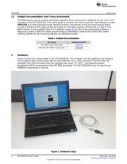 OPT3002EVM datasheet.datasheet_page 4