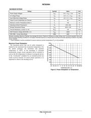 NCS2564 datasheet.datasheet_page 4