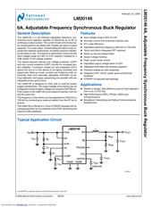 LM20146MH datasheet.datasheet_page 1
