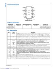 LM20146MH datasheet.datasheet_page 2