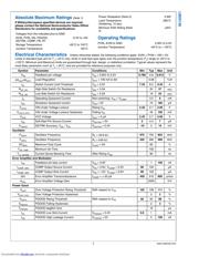 LM20146MH datasheet.datasheet_page 3