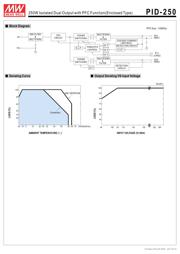 PID-250B-CASE 数据规格书 4