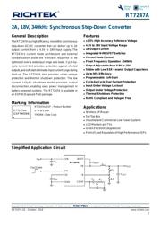 RT7247AHGSP datasheet.datasheet_page 1