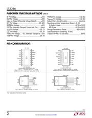 LT3086IFE#PBF datasheet.datasheet_page 2