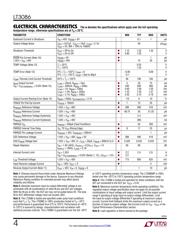 LT3086IFE#PBF datasheet.datasheet_page 4